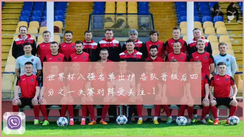 世界杯八强名单出炉 各队晋级后四分之一决赛对阵受关注_1